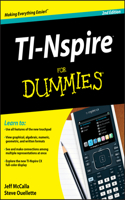 TI-Nspire for Dummies