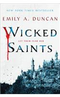 Wicked Saints