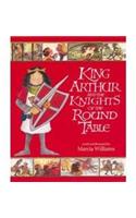 King Arthur and the Knights of the Round Table