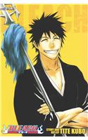 Bleach (3-in-1 Edition), Vol. 10