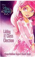 Star Darlings Libby and the Class Election