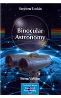 Binocular Astronomy