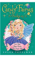 Candy Fairies 3-Books-In-1! #2