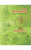 Learn Bharathanatyam