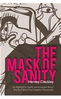 The Mask of Sanity