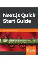 Next.js Quick Start Guide