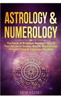 Astrology & Numerology