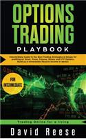 Options Trading Playbook