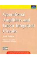 Operational Amplifiers And Linear Integrated Circuits