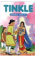 Tinkle Double Digest No. 29