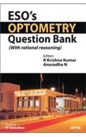 ESO's Optometry Question Bank 