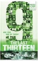 The Last Thirteen #5: 9