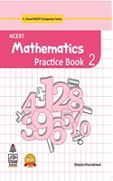 NCERT Mathematics Practice Book 2 (for 2021 Exam)