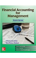 Financial Accounting for Management