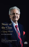 Story of the Clan - A Legacy Untold