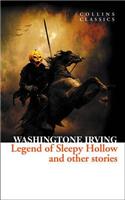 The Legend of Sleepy Hollow and Other Stories