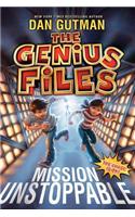 Genius Files: Mission Unstoppable