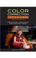 Color Correction Handbook with Access Code