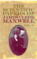 The Scientific Papers of James Clerk Maxwell, Volume 1