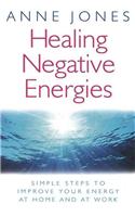 Healing Negative Energies