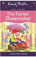 The Fairies Shoemaker