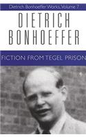 Fiction from Tegel Prison