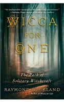 Wicca for One