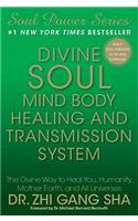 Divine Soul Mind Body Healing and Transmission System