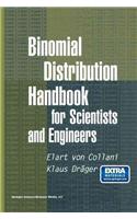 Binomial Distribution Handbook for Scientists and Engineers