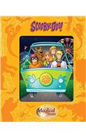 Scooby-Doo Magical Story