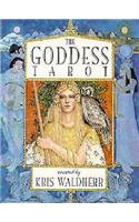 Goddess Tarot Deck