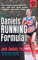 Daniels' Running Formula