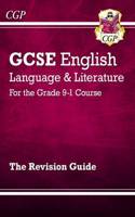 GCSE English Language & Literature Revision Guide (includes Online Edition and Videos)