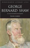 George Bernard Shaw