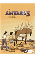 Antares Vol.4: Episode 4