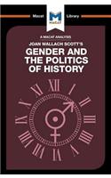 Analysis of Joan Wallach Scott's Gender and the Politics of History