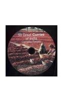 50 Great Curries Of India [w/dvd]