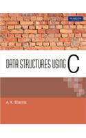 DATA STRUCTURES USING C