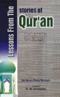 Lessons from the Stories of the Qur'an