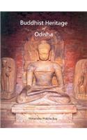 Buddhist Heritage of Odisha