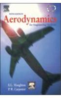 Aerodynamics For Engineering Students, 5/E