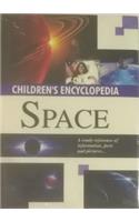 Children's Encyclopedia Space