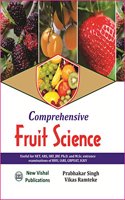 Comprehensive Fruit Science