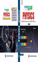 Ashu Crystal Clear Physics - Class 12 - (NCERT Companion) - Reference Books - CBSE - Science - Physics