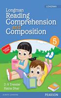 Longman Reading Comprehension and Composition Book 5