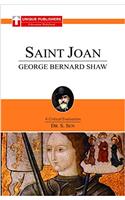 saint Joan