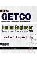 GETCO Gujarat Energy Transmission Corporation Ltd. Electrical Engineering (Junior Engineer) 2017