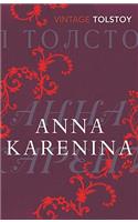 Anna Karenina