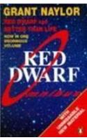 Red Dwarf Omnibus