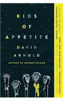 Kids of Appetite